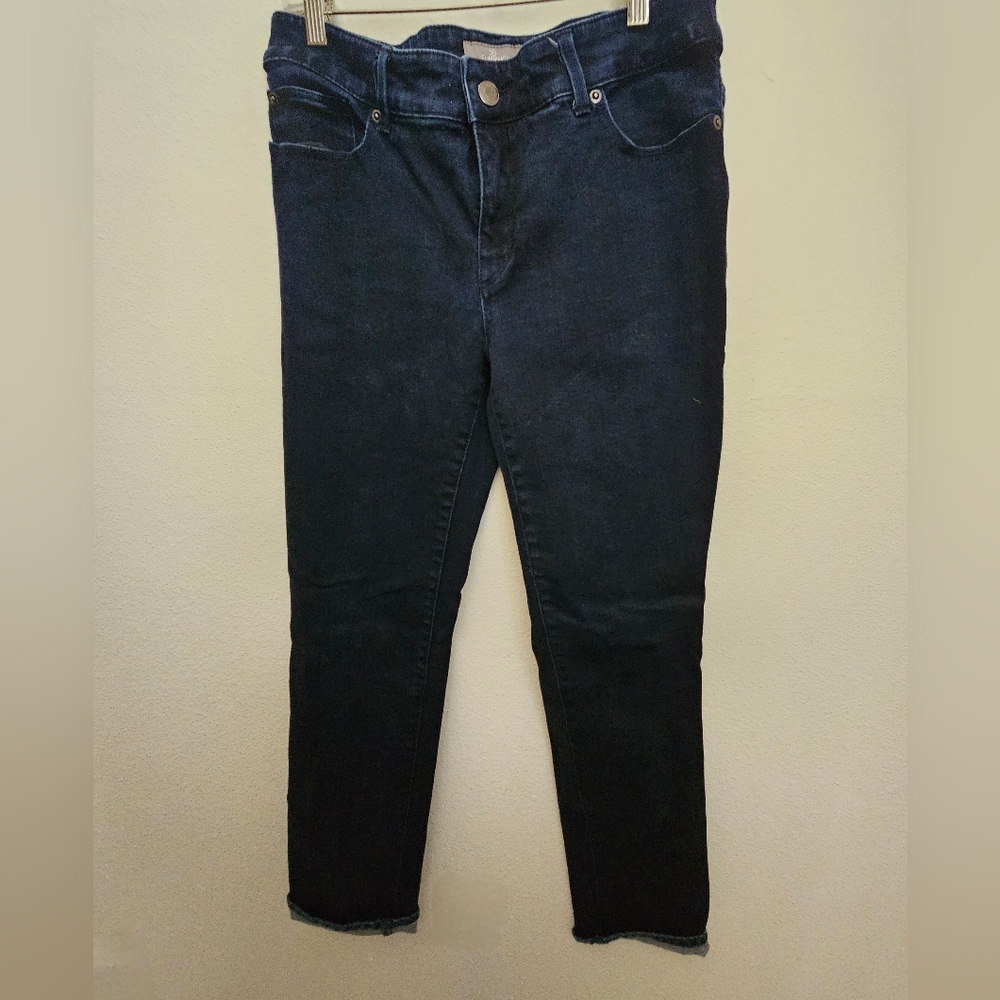 Chicos so slimming denim jeans size 0.5